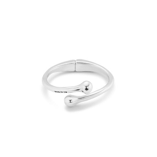 Comeback Silver Bracelet PUL2416MTL