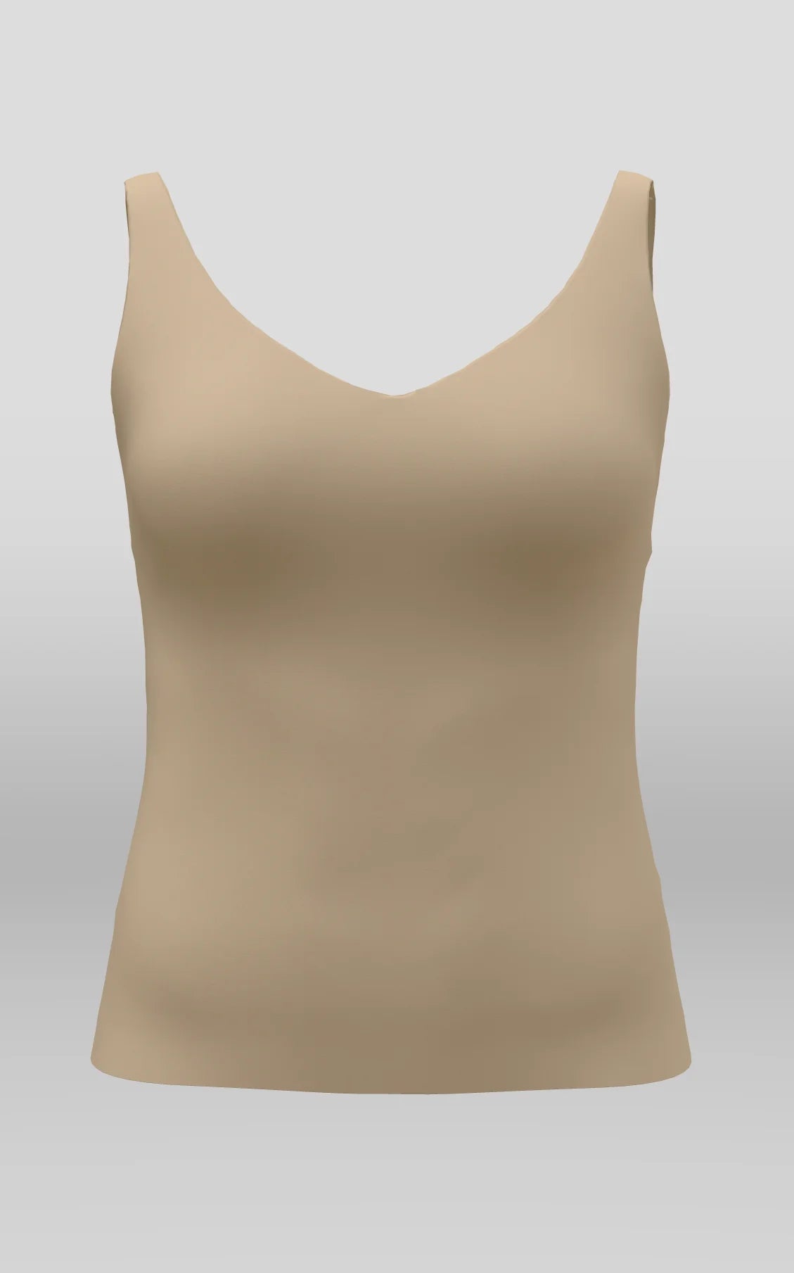 The V-Neck Shaping Cami OSVC9