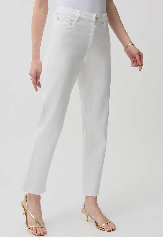 Gia Classic Slim Fit Jeans 251966XCO