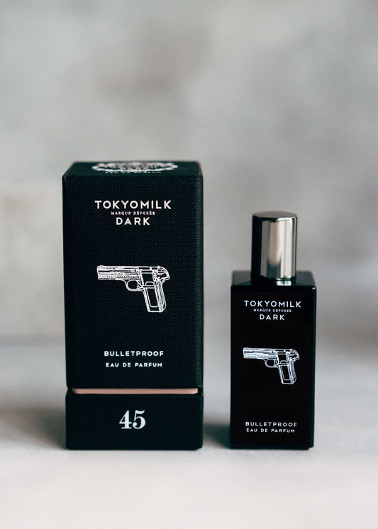 Bulletproof NO. 45 Parfum