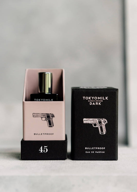 Bulletproof NO. 45 Parfum