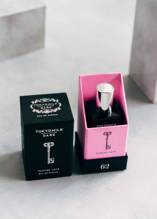 Tainted Love NO. 62 Parfum