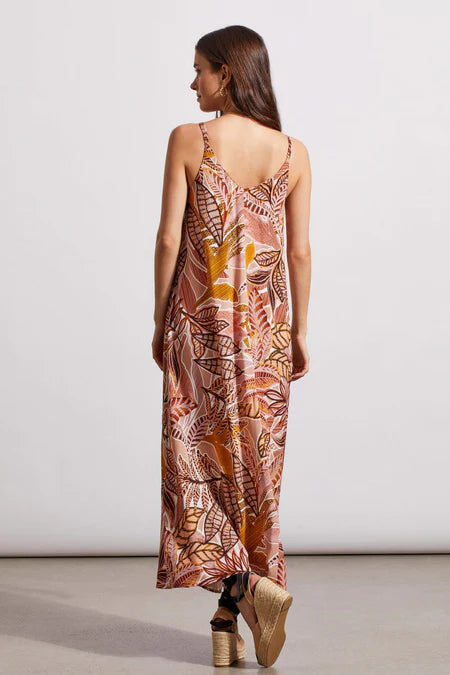 Maxi Flowy Dress