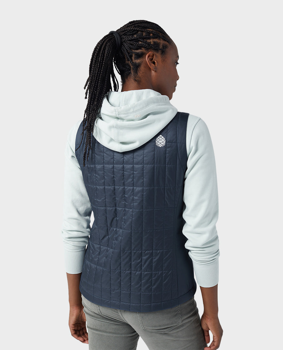 Azura Insulated Vest
