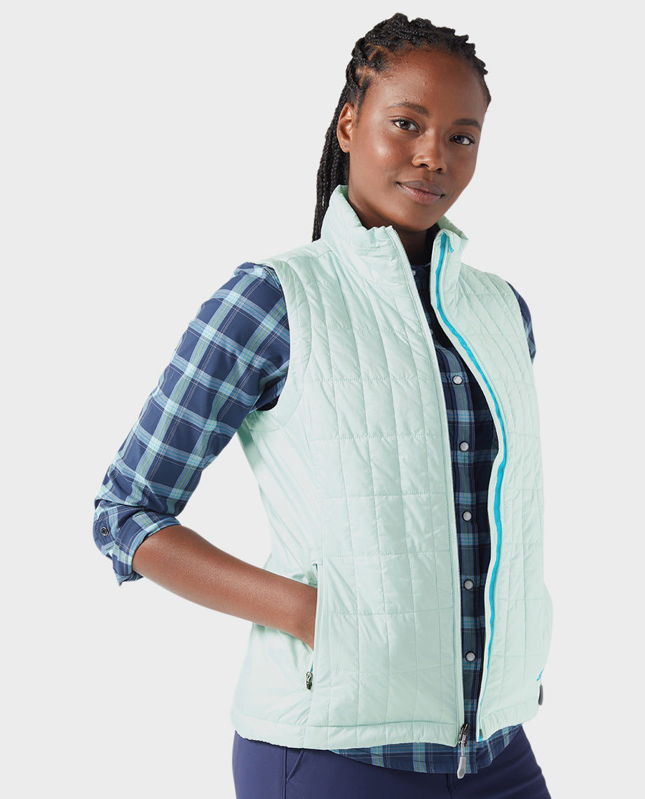 Azura Insulated Vest