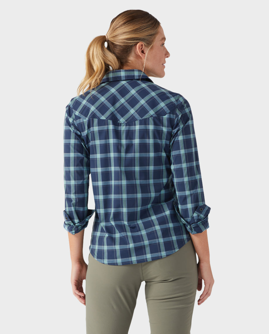 Eddy Shirt L/S