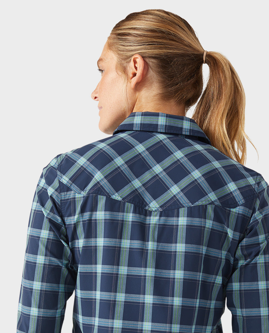 Eddy Shirt L/S