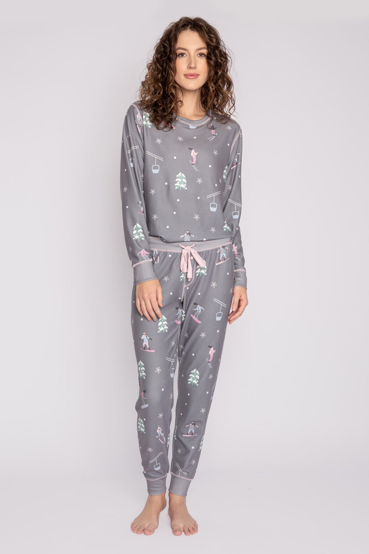 In Need Of Vitamin Ski Pant