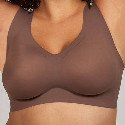 V-Neck Lift Bra V239