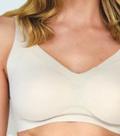 V-Neck Lift Bra V239