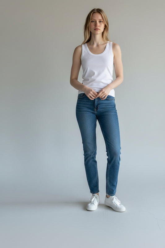 Tank Top 41G-86077