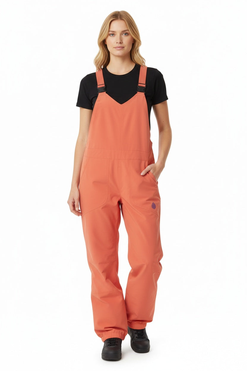 Women's Sidley Overall 100831