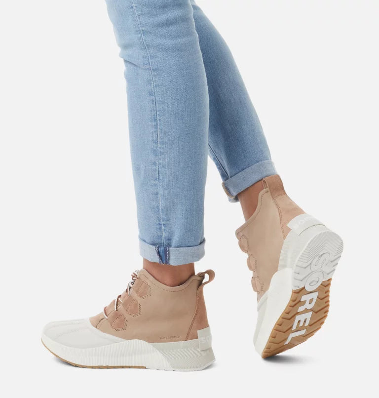 Out N About III Classic