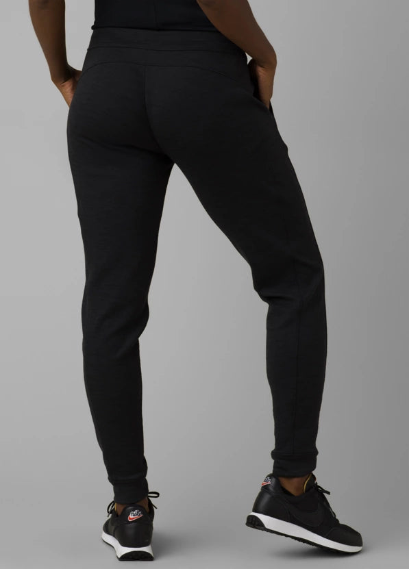 Sunrise Jogger
