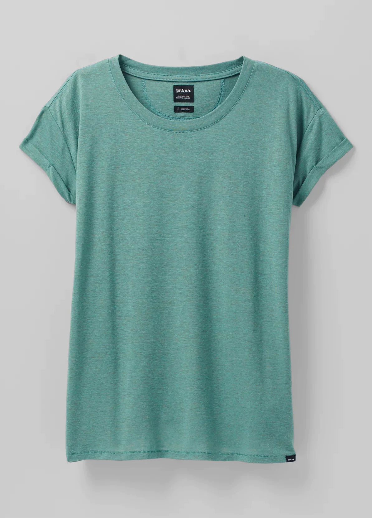 Cozy Up Tee Seasonal Colors