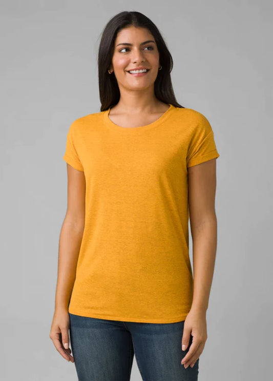 Cozy Up Tee Seasonal Colors