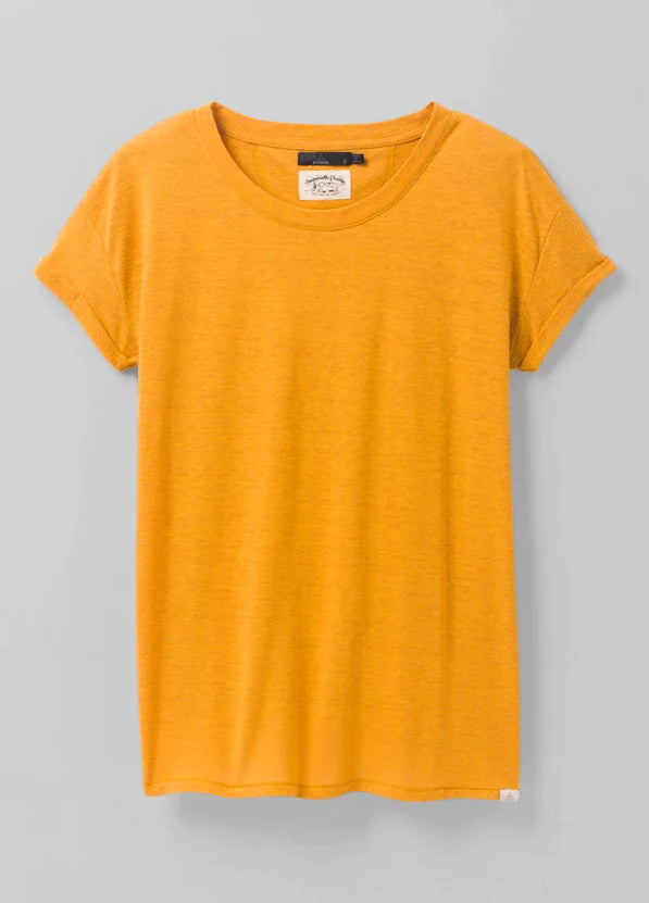 Cozy Up Tee Seasonal Colors