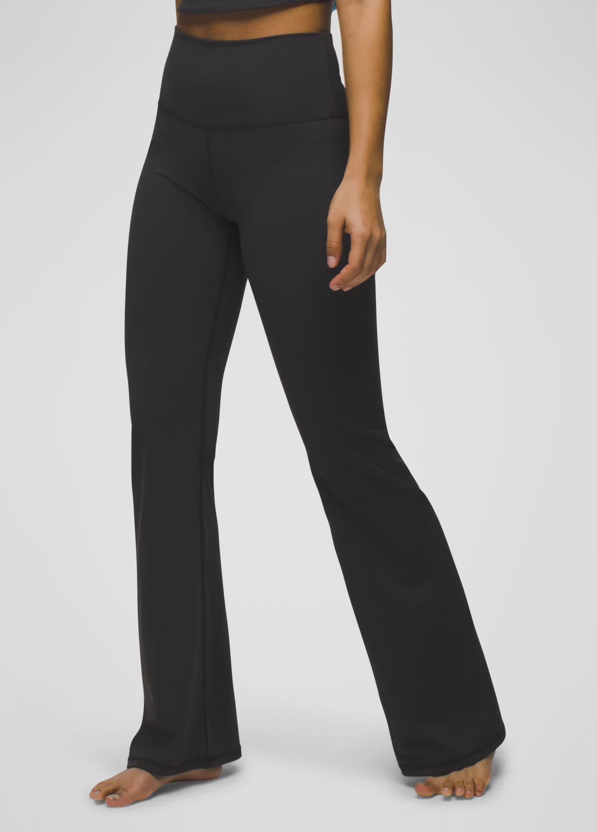 Luxara Flare Pant