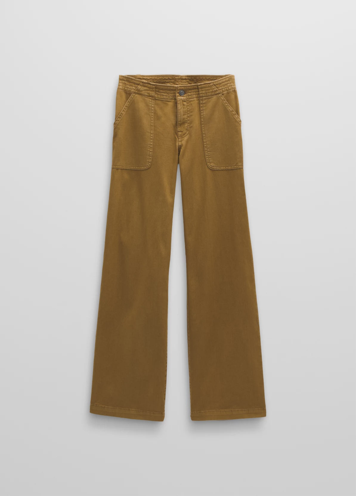 Sancho Wide Leg Pant