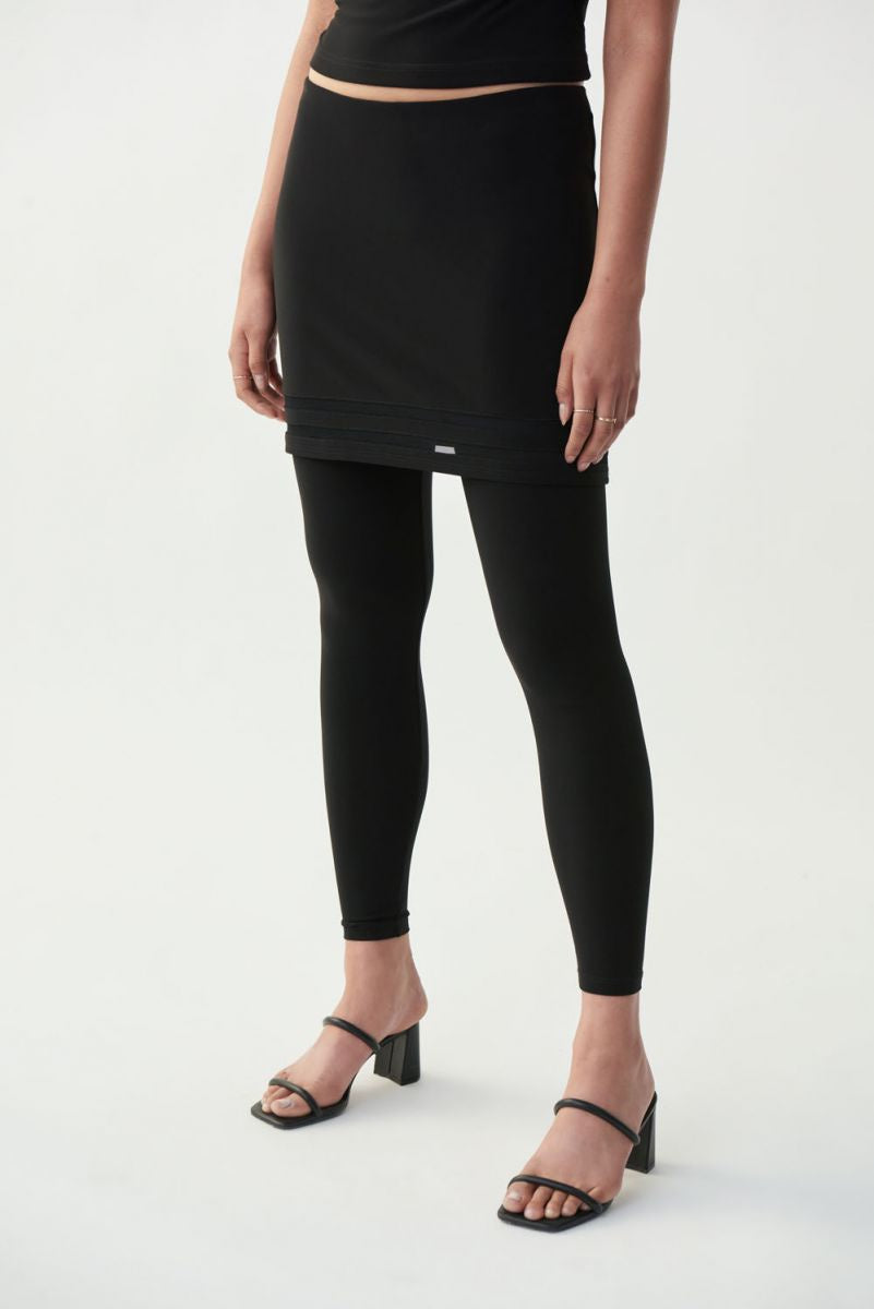 Skirt Legging