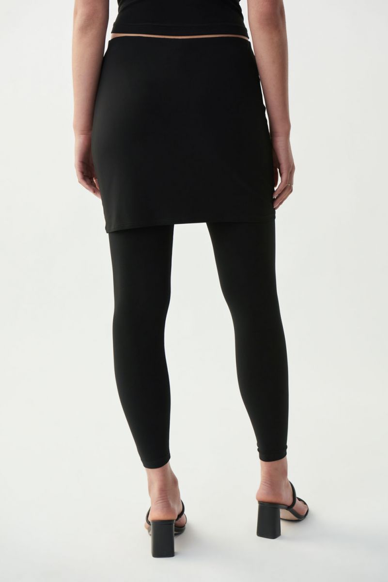 Skirt Legging