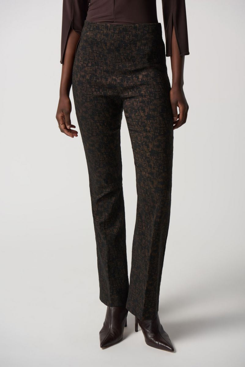 Pullon Boot Cut Pant