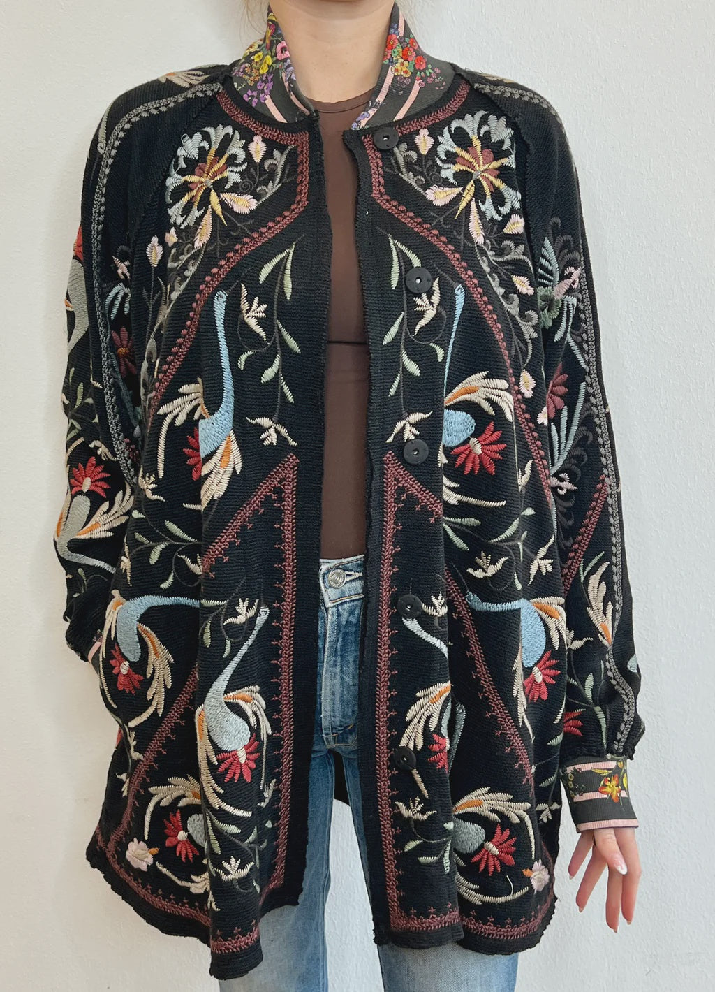 Gaia Jacket
