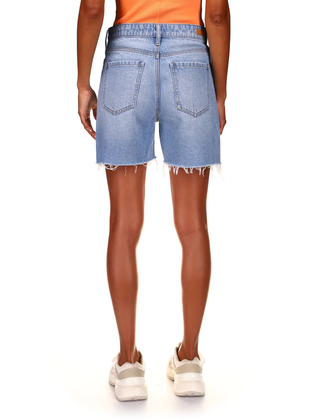 Sidewalk Jean Short