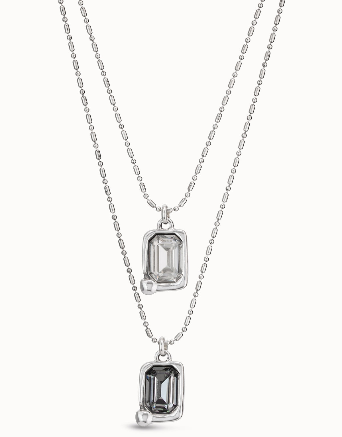 Marvellous Silver Necklace