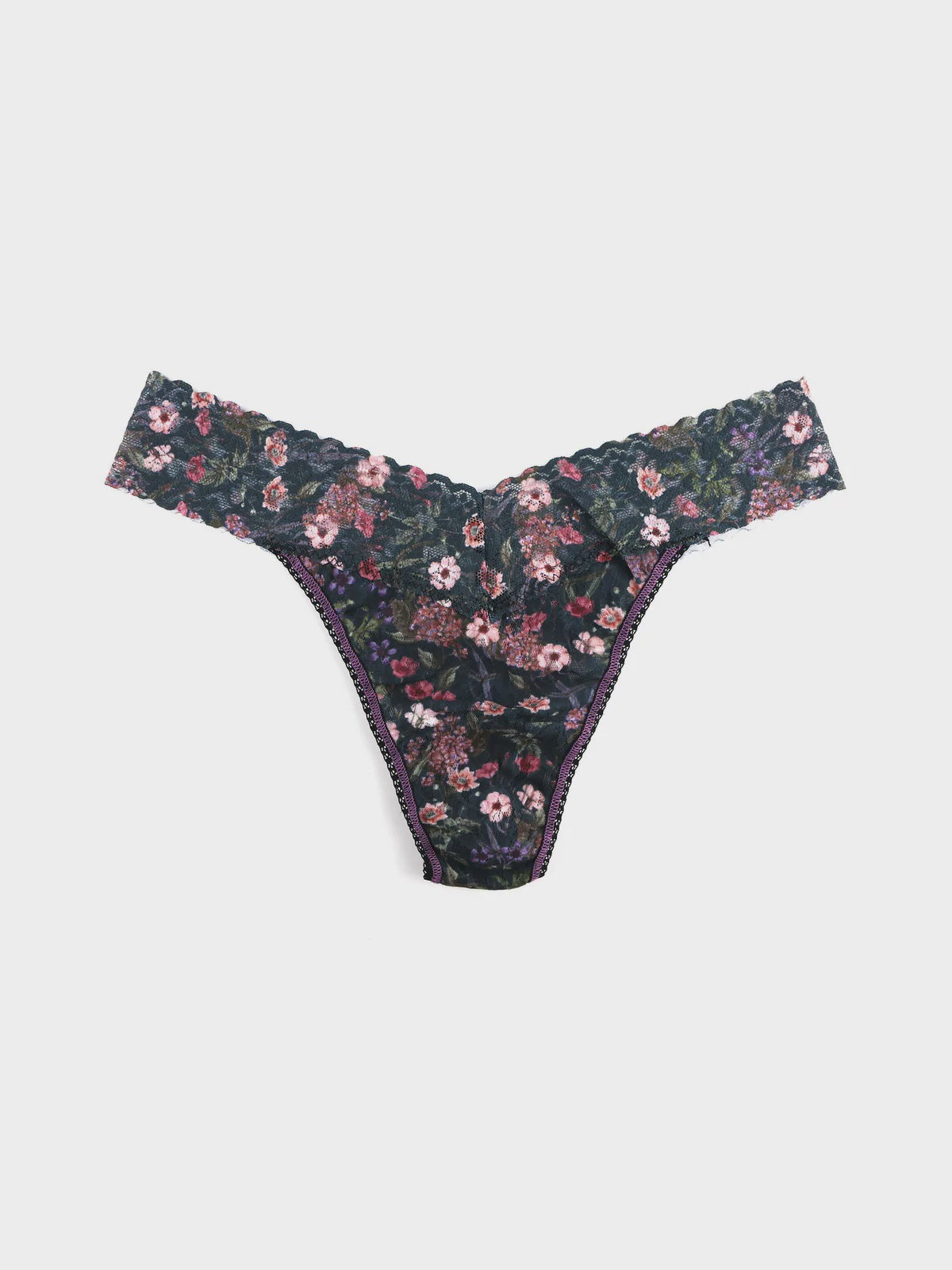 Printed Original Thong PR4811P