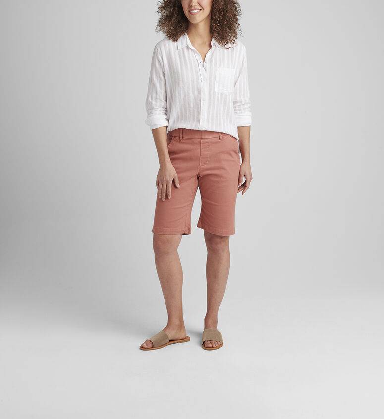 Maddie 8&quot; Short