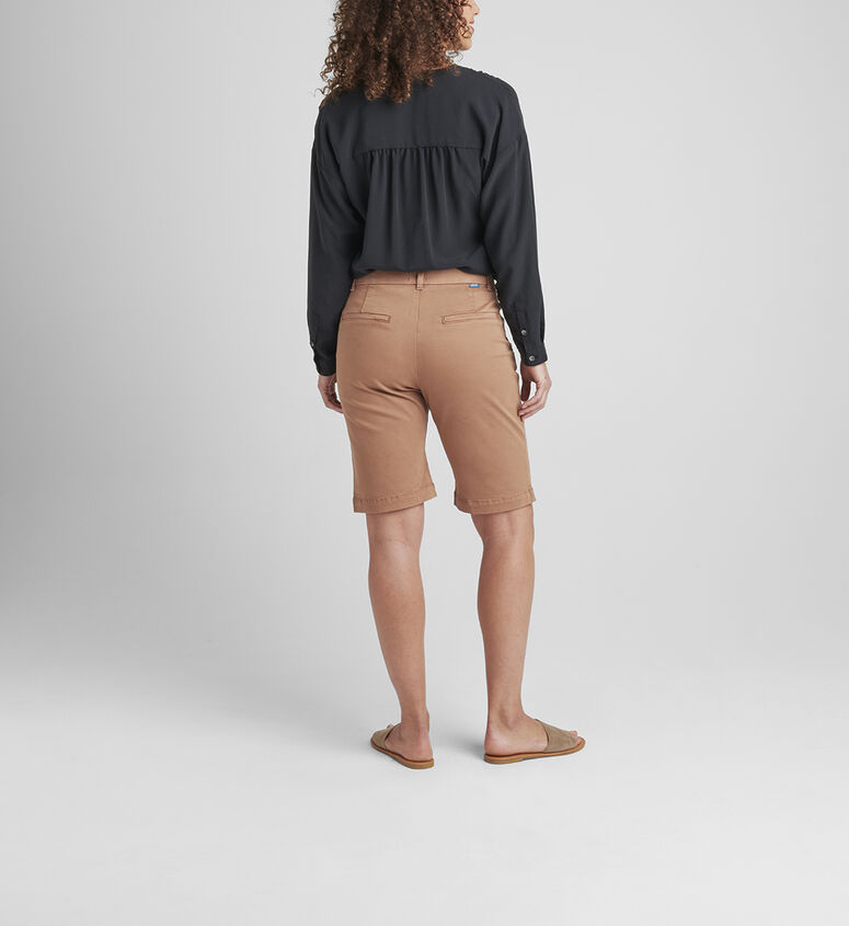 Maddie 8&quot; Short