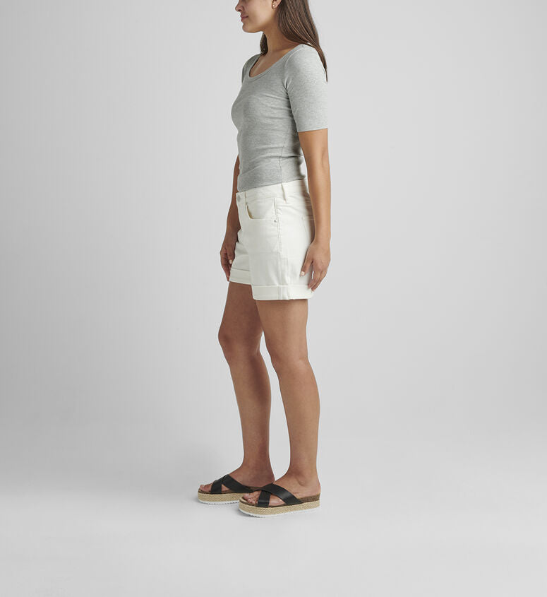 Alex Boyfriend Short