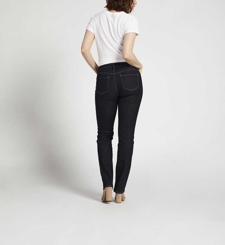 Ruby Straight Jeans