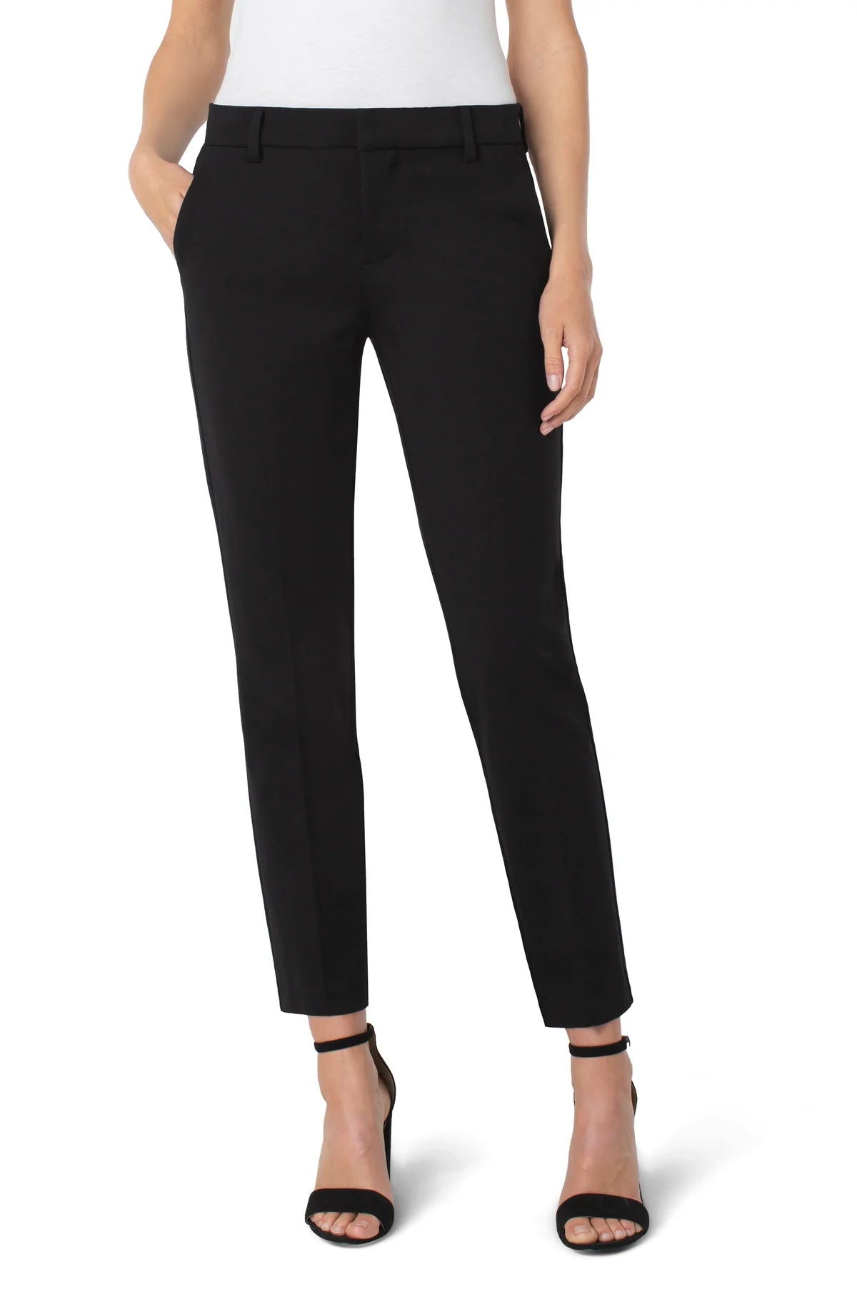 Kelsey Trouser 29" Inseam LM5084M42 C