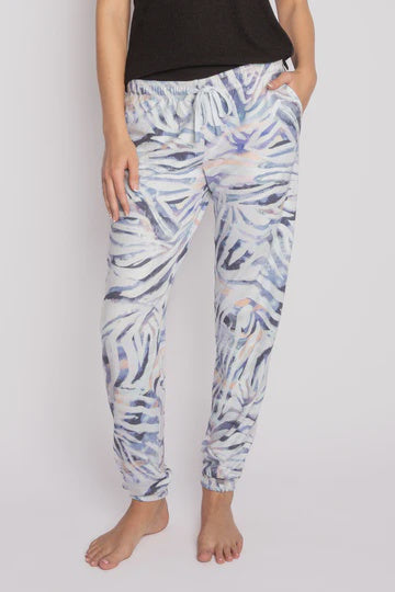 Peachy Party Pant