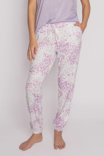 Wild Lavender Pant