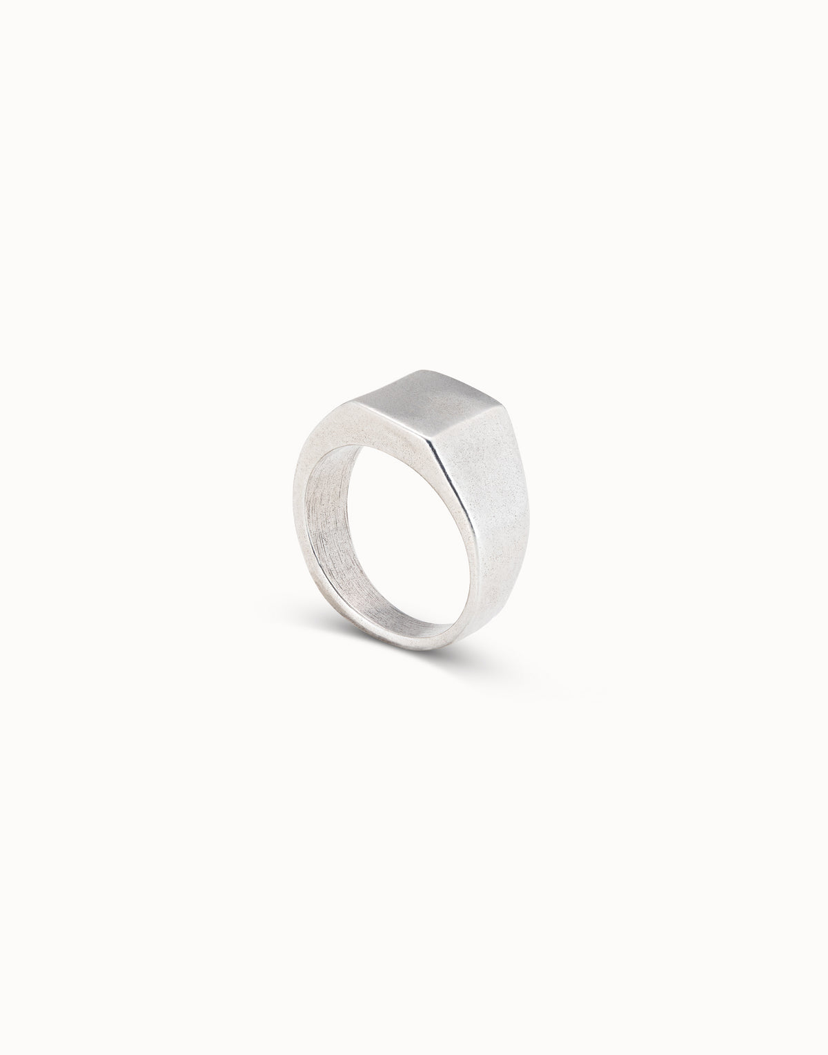 Eris Silver Ring
