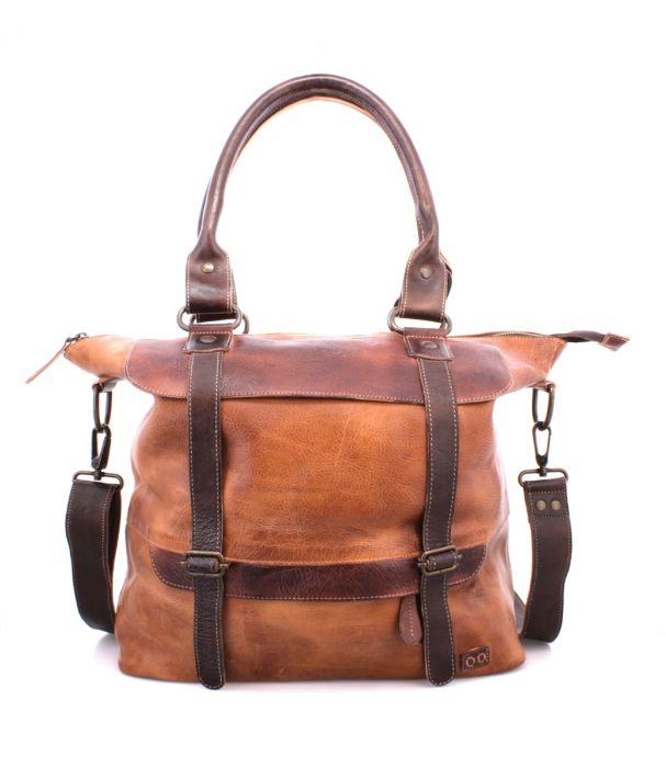 Big Fork Tote