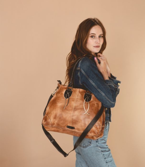 Bruna Bag A611020