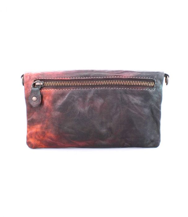 Cadence Tie Dye Crossbody