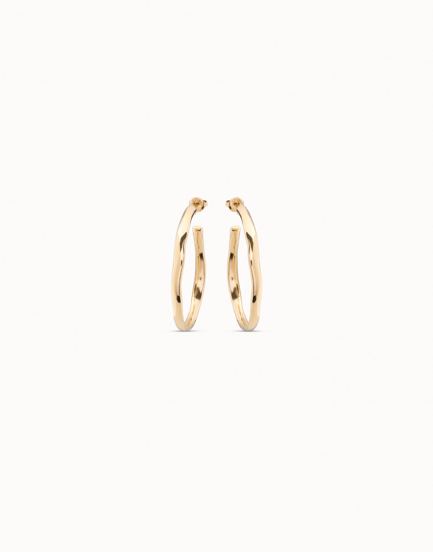 Ohmmm Earring Gold