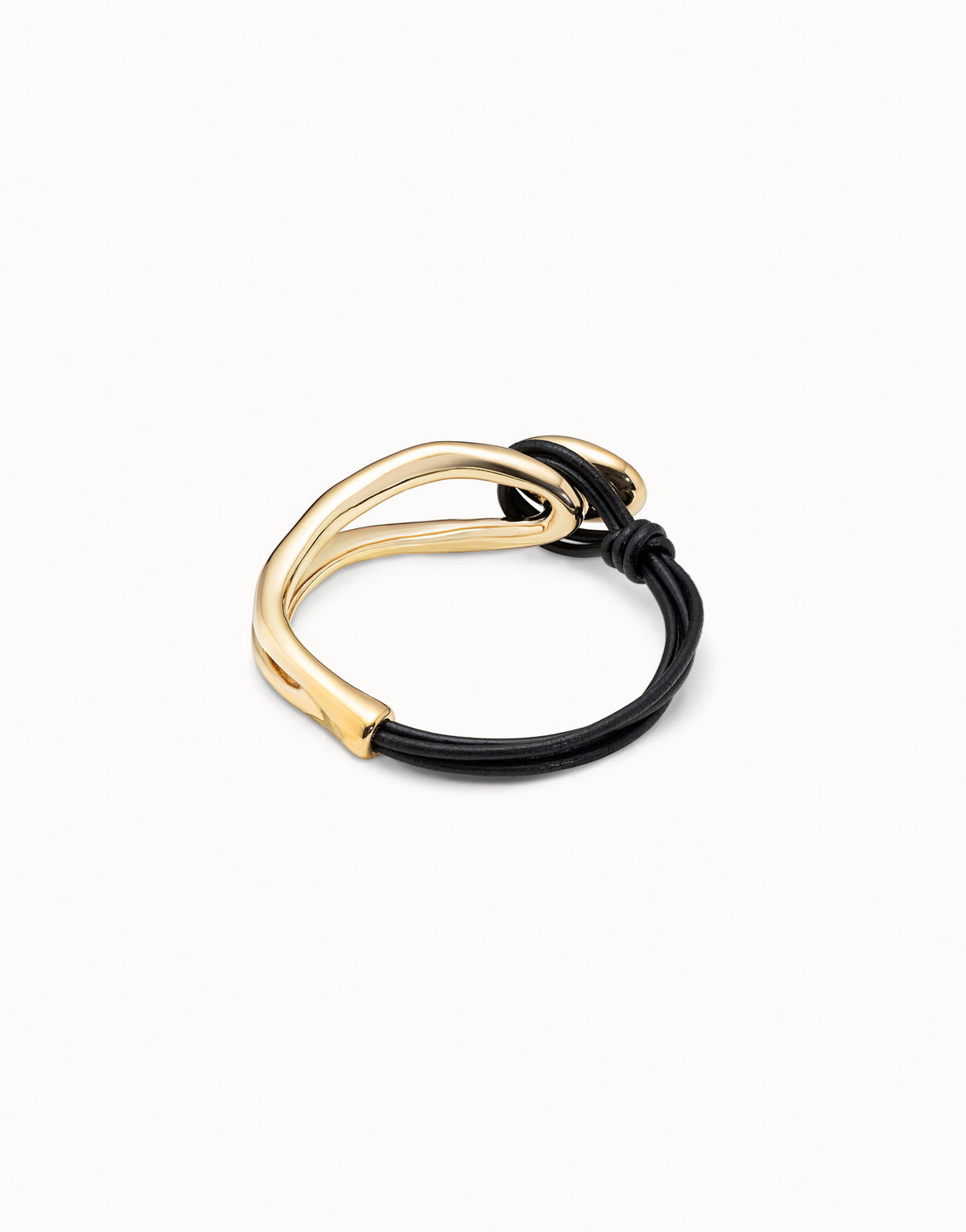 Madame Gold Bracelet