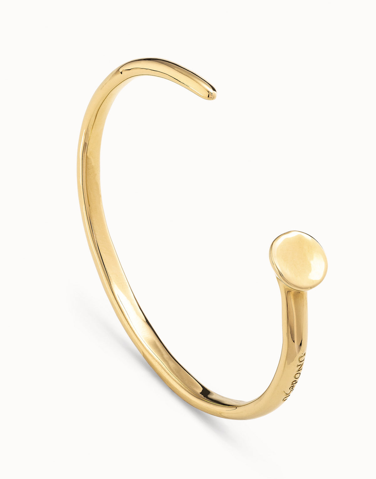 Heritage Gold Bracelet