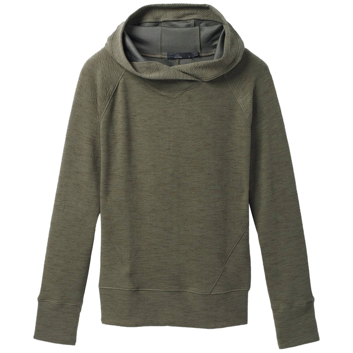 Sunrise Hoodie