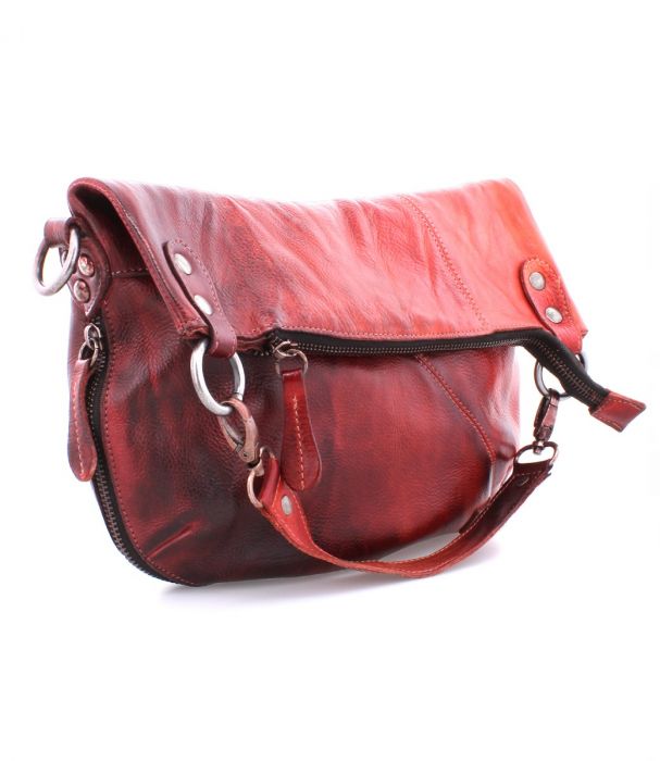 Tahiti Tie Dye Crossbody