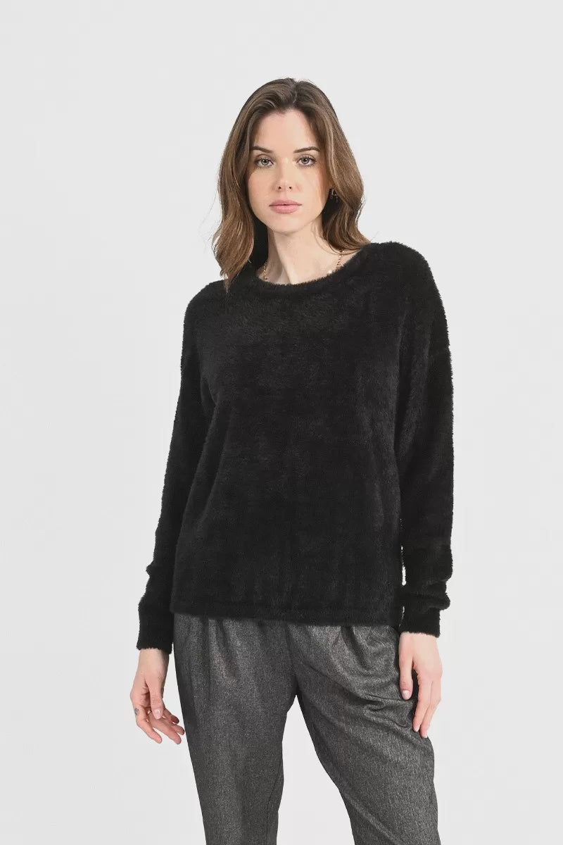 Knitted Sweater