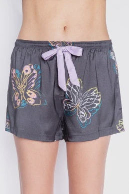 All Flutters Shorts